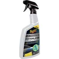 Meguiars Wash & Wax Anywhere, Universal