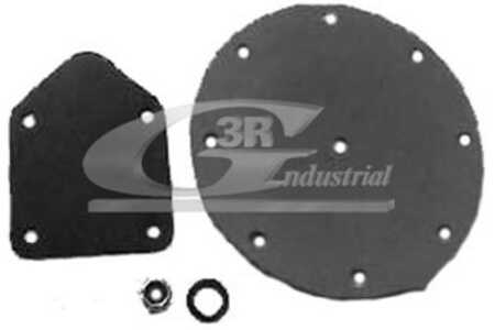 Membran, vakumpump, vw golf i, golf ii, jetta i, jetta ii, passat b1, passat b1 variant, passat b2, passat b2 variant, 06819882