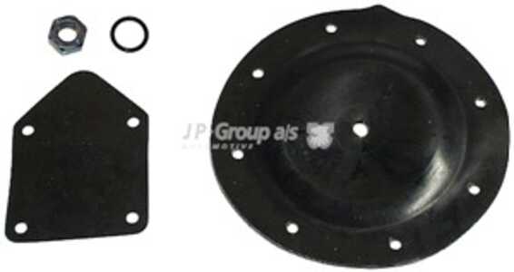 Membran, vakumpump, vw golf i, golf ii, jetta i, jetta ii, passat b1, passat b1 variant, santana, 068198821, 068198821A