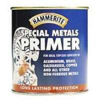 Metall Grund specialprimer 250 ml, Universal