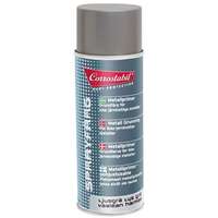 Metallprimer grå spray 400 ml, Universal