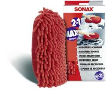 Mikrofibersvamp Sonax Microfibre sponge, Universal