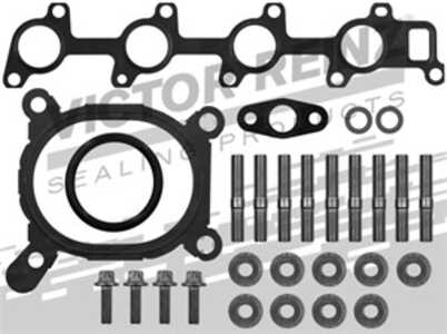 Monteringsats, Turbo, mercedes-benz