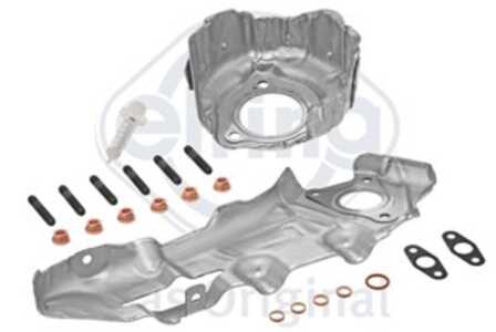 Monteringsats, Turbo, fiat,nissan,opel,renault,vauxhall, 14 4D 149 00R, 622 096 00 68