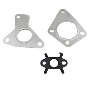 Monteringsats, Turbo, dacia duster, nissan almera ii, almera hatchback ii, renault clio ii, megane ii, 204572H220116*, 292140H2