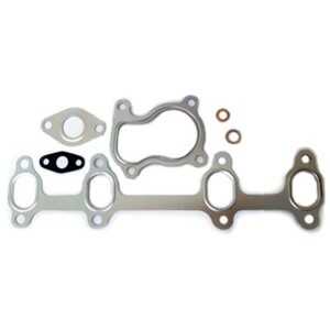 Monteringsats, Turbo, seat alhambra, vw sharan