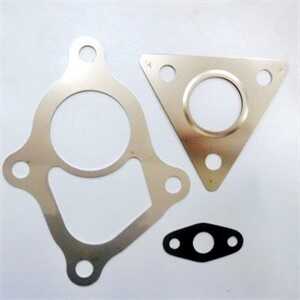 Monteringsats, Turbo, mitsubishi pajero classic, pajero iii, pajero iv, pajero canvas top iii, pajero van iv