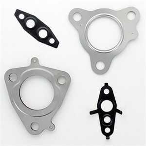 Monteringsats, Turbo, honda accord vii, accord tourer vii, civic hatchback viii, cr-v ii, fr-v