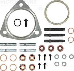 Monteringsats, Turbo, citroën,ds,mini,opel,peugeot