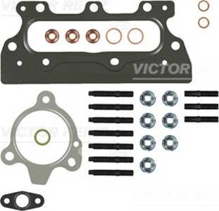 Monteringsats, Turbo, dacia,nissan,renault