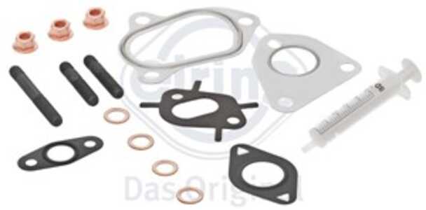 Monteringsats, Turbo, fiat,lancia,opel,subaru,vauxhall