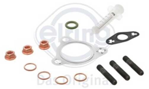 Monteringsats, Turbo, cadillac,opel,saab,vauxhall