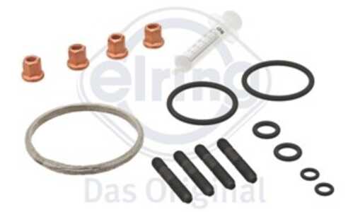 Monteringsats, Turbo, audi,cupra,ford,seat,skoda,vw