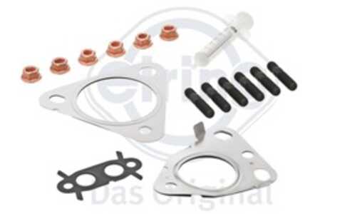 Monteringsats, Turbo, renault espace iv, laguna ii, laguna iii, laguna grandtour ii, laguna grandtour iii, 77 01 476 619