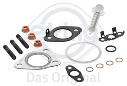 Monteringsats, Turbo, chevrolet,opel,vauxhall