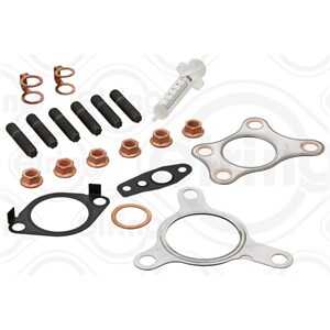 Monteringsats, Turbo, nissan np300 navara, np300 navara flak/chassi, pathfinder iii, 14401-BN029