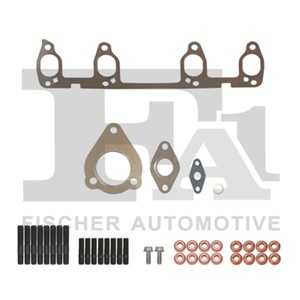 Monteringsats, Turbo, audi,ford,seat,skoda,vw