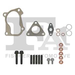 Monteringsats, Turbo, ford,seat,skoda,vw