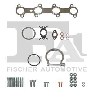 Monteringsats, Turbo, fiat,opel,saab