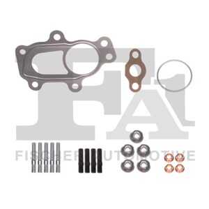 Monteringsats, Turbo, renault espace iii, laguna i, laguna grandtour i, 7701469727