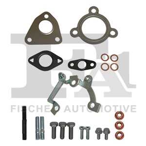 Monteringsats, Turbo, alfa romeo,fiat,lancia,opel