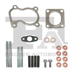 Monteringsats, Turbo, alfa romeo,fiat,lancia