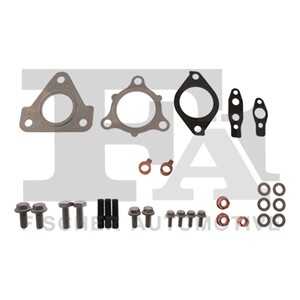 Monteringsats, Turbo, fiat fullback pick-up, mitsubishi l200 / triton, pajero sport iii