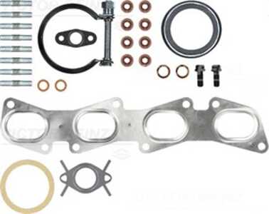 Monteringsats, Turbo, alfa romeo,cadillac,fiat,opel,saab,vauxhall