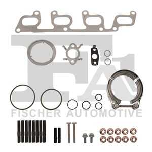 Monteringsats, Turbo, audi,seat,skoda,vw