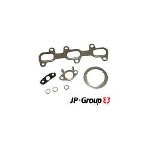 Monteringsats, Turbo, seat ibiza iv, ibiza sc iv, ibiza st iv, skoda fabia ii, fabia combi ii, roomster, roomster praktik, vw p