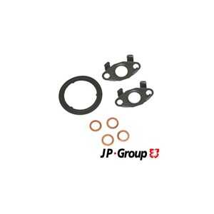 Monteringsats, Turbo, ford focus ii, focus c-max, focus sedan ii, focus turnier ii, s-max, tourneo connect, transit connect, 13