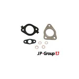 Monteringsats, Turbo, fiat ducato buss, ducato flak/chassi, ducato skåp, sedici, opel combo tour, suzuki sx4, 0860498, 1390079J