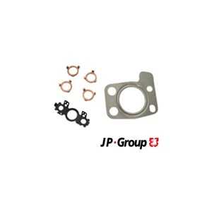 Monteringsats, Turbo, citroën,fiat,ford,mazda,peugeot,volvo, 0375P7, 0375P8, 0375Q9, 0375R0, 1685819, 1696537, 1945757, 2008127