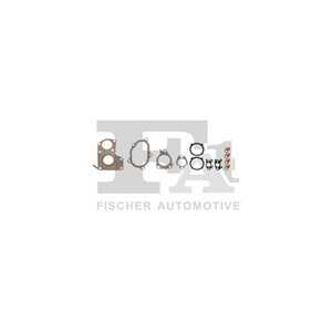 Monteringsats, Turbo, audi a6 allroad c7, a6 c7, a6 c7 avant, a7 sportback, q5, (059145061AA), (059145061AAV), (059145061AAX), 