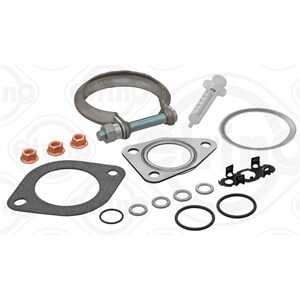 Monteringsats, Turbo, fiat freemont, jeep cherokee, cherokee van