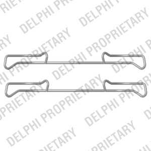 Monteringssats, Bakaxel, Framaxel, audi,citroën,peugeot,porsche,renault,seat,skoda,vw, 1K0 615 269