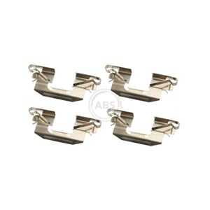 Monteringssats, Bakaxel, mazda cx-7, cx-9, nissan navara np300, navara np300 flak/chassi, pathfinder iii, 41009-61000