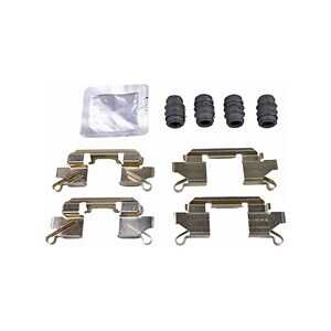 Monteringssats, Framaxel, nissan leaf, navara flak/chassi, np300 navara pick-up, renault alaskan