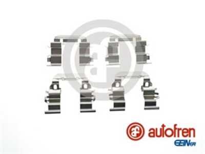 Monteringssats, Framaxel, hyundai i10 i, i20 i