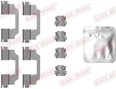 Monteringssats, Framaxel, ford ka+ iii, ka+ sedan iii, opel karl