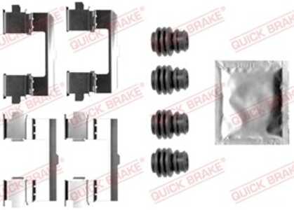 Monteringssats, Framaxel, ds ds 5, mazda cx-5, cx-5 van