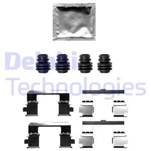 Monteringssats, Framaxel, ds ds 5, mazda cx-5, cx-5 van