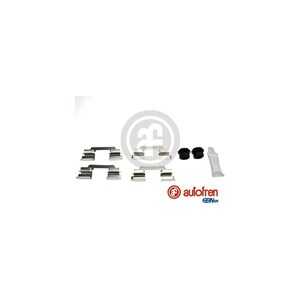 Monteringssats, Framaxel, ford ka+ iii, ka+ sedan iii, opel karl, 2017679, G1B52001AA