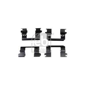 Monteringssats, Framaxel, nissan qashqai / qashqai +2 i, qashqai / qashqai +2 van i, x-trail ii, x-trail van