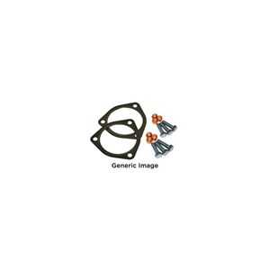 Monteringssats, katalysator, seat toledo ii, vw bora i, golf iv, new beetle