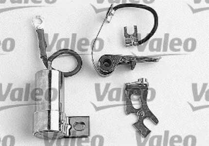 Monteringssats, tändreglering, alfa romeo,citroën,fiat,peugeot,renault,talbot,volvo, 594013, 5940-13, 7701402249, 95610815