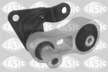 Motorkudde, Bak, Höger upptill, ford b-max, fiesta v, fiesta vi, fiesta van vi, fusion, 1141459, 1313587, 1513114, 1526696, 169