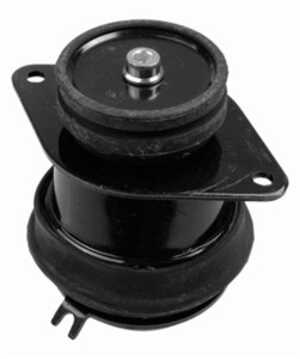 Motorkudde, Bak, Höger, seat,vw, 1H0 199 262 B, 1H0 199 262 G, 1H0 199 262 H