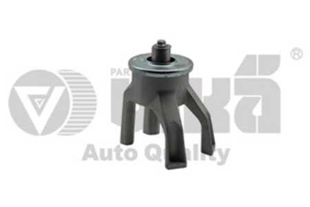 Motorkudde, Bak, vw, 7E0199849, 7E0199849A, 7H0199849AT, 7H0199849BB