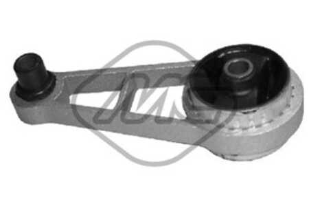 Motorkudde, Bak, renault clio ii, kangoo, kangoo express, 77 00 415 095, 77 00 428 936